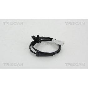 ABS-Sensor 8180 28105 von TRISCAN günstig für 24,55 € online kaufen