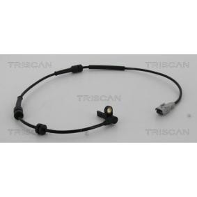 ABS-Sensor 8180 28128 von TRISCAN günstig für 27,50 € online kaufen