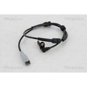 ABS-Sensor 8180 28129 von TRISCAN günstig für 28,04 € online kaufen