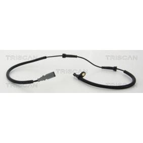 ABS-Sensor 8180 28249 von TRISCAN günstig für 34,85 € online kaufen