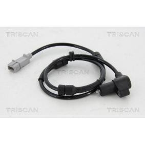 ABS-Sensor 8180 28254 von TRISCAN günstig für 28,41 € online kaufen