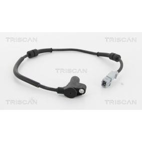 Compre Sensor de ABS de TRISCAN online para ZX Van / Hatchback (N2) a preços moderados