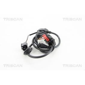ABS-Sensor von TRISCAN