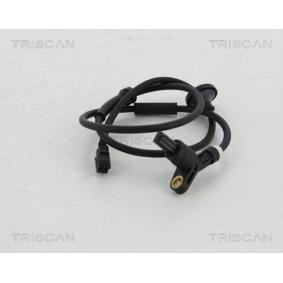 ABS-Sensor 8180 29207 von TRISCAN günstig für 15,34 € online kaufen