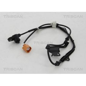 ABS-Sensor 8180 40153 von TRISCAN günstig für 13,91 € online kaufen
