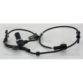 ABS-Sensor 8180 43124 von TRISCAN günstig für 32,37 € online kaufen