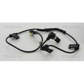 ABS-Sensor 8180 43125 von TRISCAN günstig für 37,23 € online kaufen