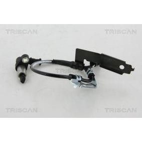 ABS-Sensor für HYUNDAI von TRISCAN