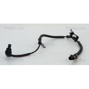 ABS-Sensor 8180 43179 von TRISCAN günstig für 31,83 € online kaufen