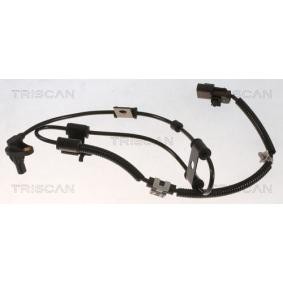 ABS-Sensor 8180 43187 von TRISCAN günstig für 35,69 € online kaufen