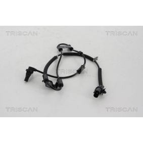 ABS-Sensor 8180 43190 von TRISCAN günstig für 43,96 € online kaufen