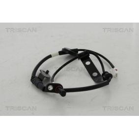 ABS-Sensor 8180 43205 von TRISCAN günstig für 34,63 € online kaufen
