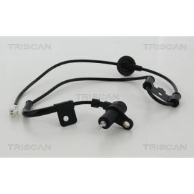 ABS-Sensor für KIA von TRISCAN
