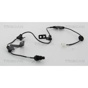 ABS-Sensor für KIA von TRISCAN