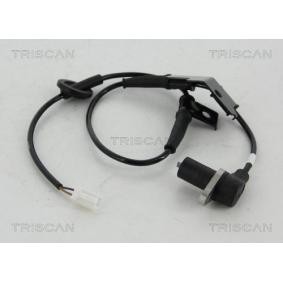 ABS-Sensor 8180 43281 von TRISCAN günstig für 31,47 € online kaufen