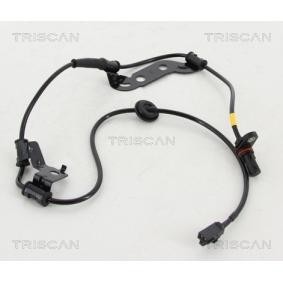 ABS-Sensor von TRISCAN
