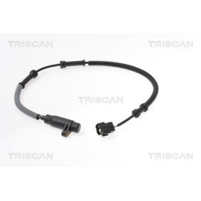 ABS-Sensor für KIA von TRISCAN