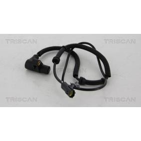 ABS-Sensor 8180 43323 von TRISCAN günstig für 25,94 € online kaufen
