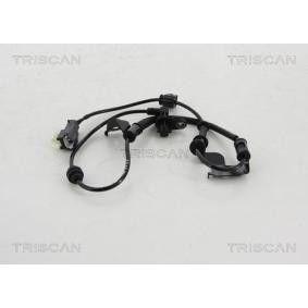 ABS-Sensor 8180 43325 von TRISCAN günstig für 39,15 € online kaufen
