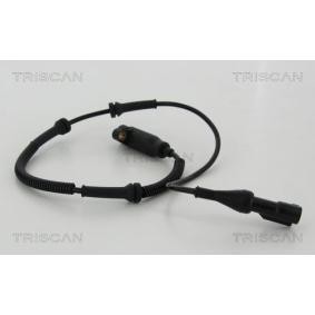 ABS-Sensor von TRISCAN