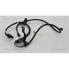 ABS-Sensor für KIA von TRISCAN