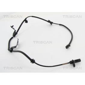ABS-Sensor 8180 43402 von TRISCAN günstig für 38,52 € online kaufen