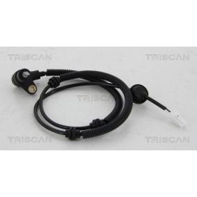 ABS-Sensor 8180 43421 von TRISCAN günstig für 33,98 € online kaufen