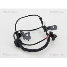 ABS-Sensor 8180 43442 von TRISCAN günstig für 64,13 € online kaufen