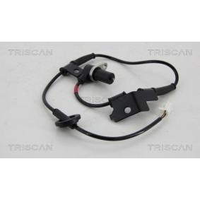 ABS-Sensor 8180 43457 von TRISCAN günstig für 56,67 € online kaufen