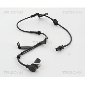 ABS-Sensor 8180 43515 von TRISCAN günstig für 27,58 € online kaufen