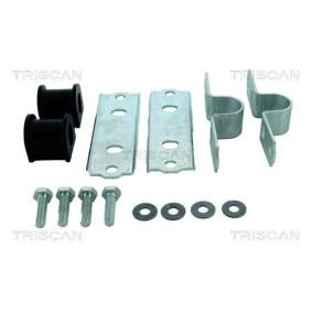 Stabilisatorsatz 8500 10654