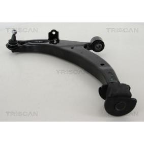 Querlenker von TRISCAN 8500 40552