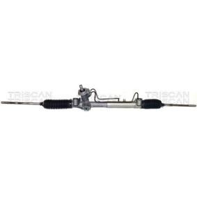 Achetez des Crémaillère de direction TRISCAN 8510 50423 à prix pour 481,65 €