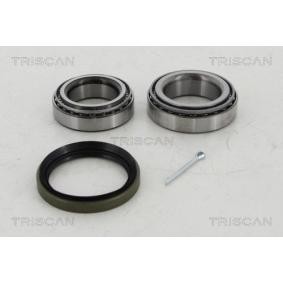 Acquista Kit cuscinetto ruota da TRISCAN 8530 10178 a buon mercato per soli 101,14 €
