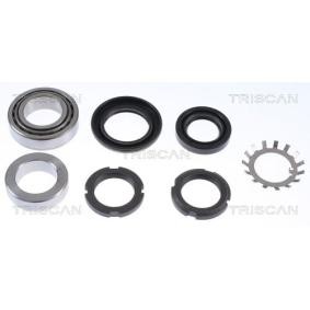 Achetez des Kit de roulement de roue TRISCAN 8530 10294 à prix pour 88,53 €