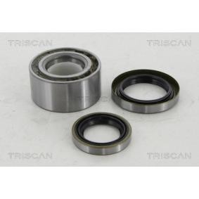 Acquista Kit cuscinetto ruota da TRISCAN 8530 10297 a buon mercato per soli 71,99 €