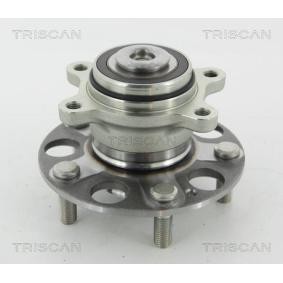 Radlagersatz 8530 40247 von TRISCAN günstig für 55,87 € online kaufen