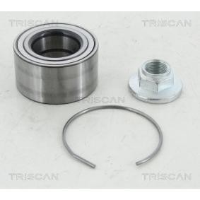 Radlagersatz 8530 43117 von TRISCAN günstig für 112,12 € online kaufen