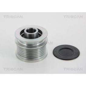 Generatorfreilauf 8641 244014 von TRISCAN günstig für 55,47 € online kaufen
