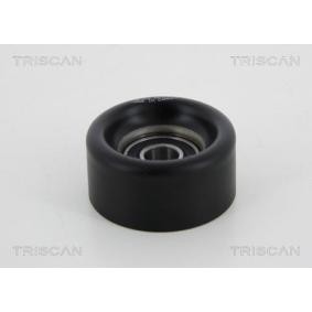 Comprar Polea inversión / guía, correa poli V de TRISCAN 8641 402002 a bajo precio de 38,57 €