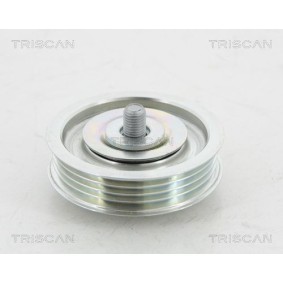Spannrolle, Keilrippenriemen 8641 402003