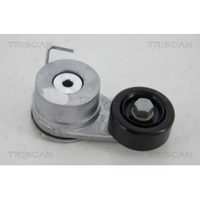 Compre Rolo tensor, correia trapezoidal estriada de TRISCAN online para Carnival IV (KA4) a preços moderados