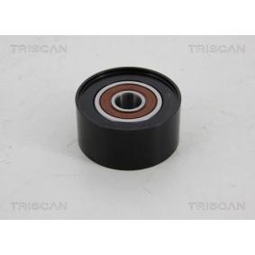 Umlenk- / Führungsrolle, Keilrippenriemen für MAZDA von TRISCAN