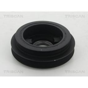 Acquista Puleggia cinghia albero a gomiti da TRISCAN 8643 18001 a buon mercato per soli 196,20 €
