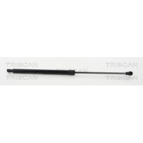 Comprar Amortiguador de maletero de TRISCAN 8710 112011 a bajo precio de 25,15 €
