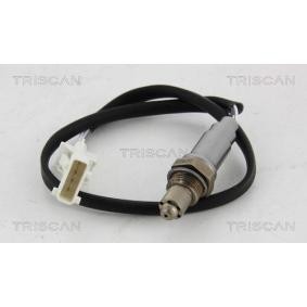 Achetez des Sonde lambda TRISCAN 8845 10008 à prix pour 139,77 €