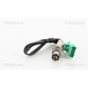 Achetez des Sonde lambda TRISCAN 8845 10009 à prix pour 153,55 €