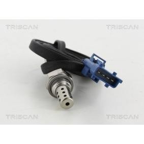Achetez des Sonde lambda TRISCAN 8845 10011 à prix pour 152,57 €