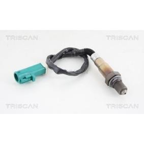 Køb Lambdasonde af TRISCAN 8845 10018 til den lave pris 1105,44 DKK