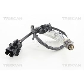 VOLVO Lambdasonde von TRISCAN